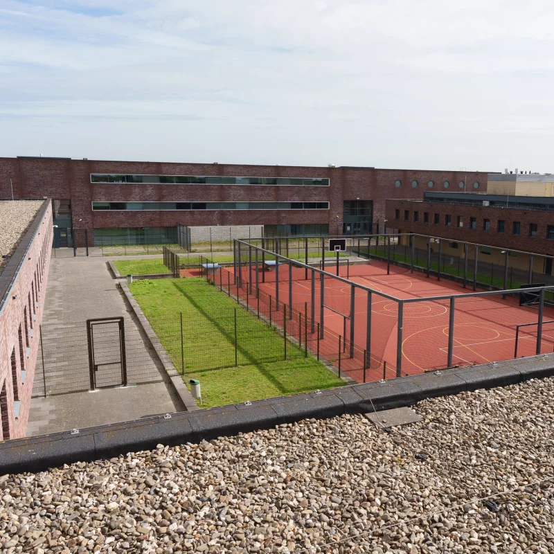 Gebouw