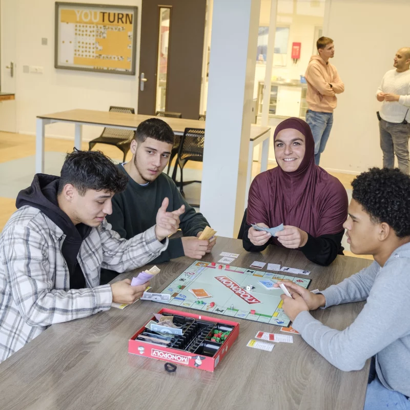 Monopoly