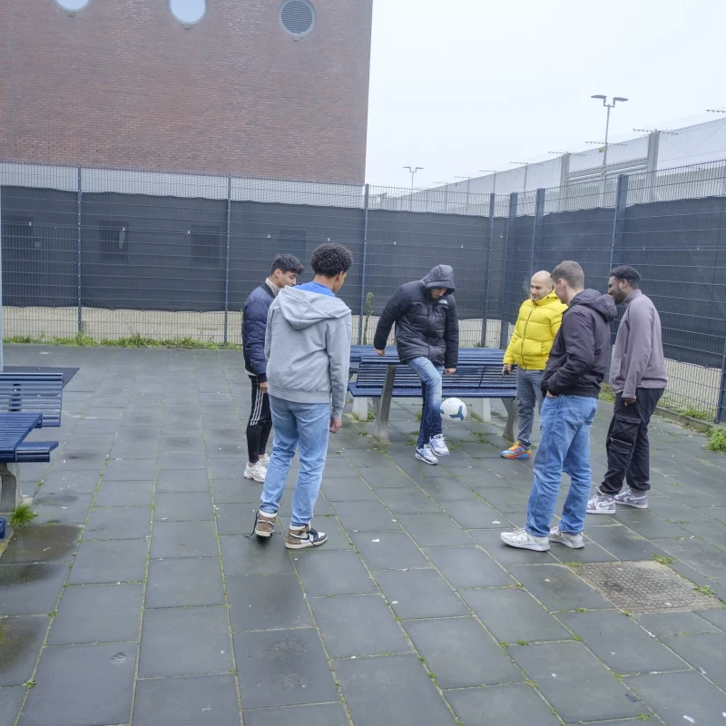 Luchten